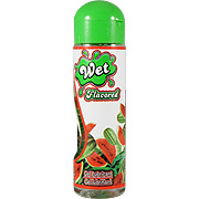 Wet Watermelon Clear Flavored Body Glide - 3.5 oz