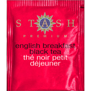 Stash Tea English Breakfast Black Tea - 10 bags