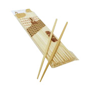 Harold Import Bamboo Chop Sticks - 10 ct set