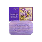 Kappus Soaps Bar Soap Lavender - 5 oz