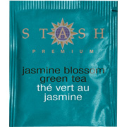 Stash Tea Jasmine Blossom Green Tea - 10 bags