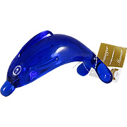 Axel Kraft Dolphin Acrylic Massagers - 1 pc