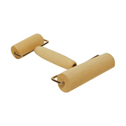 Frontier Baking Pastry Cloth & Rolling Pin Cover - 1 pc