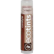 Eco Lips Eco Tints Coralyte Naturally Glistening Lip Moisturizer - 0.15 oz
