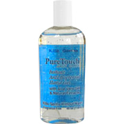PureTouch Skin Care Instant Anti-Bacterial Hand Gel - 8 fl oz