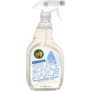 Earth Friendly Products Spray Starch - 22 fl oz