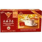unknown American Ginseng Instant Tea - 20 packets