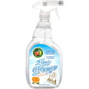 Earth Friendly Products Eco Breeze, Citrus Blend - 22 oz