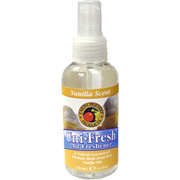 Earth Friendly Products Uni-Fresh Air Fresheners Vanilla - 4.4 fl oz