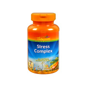 Thompson Nutritional Products Stress Complex - 90 caps