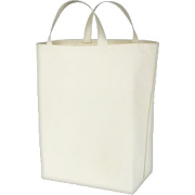 The Grocery Bag Canvas Shopping Bag - 1 pc