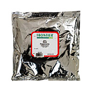 Frontier Inulin Powder Certified Organic - 16 oz