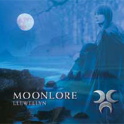 New World Music Compact Discs Moonlore Celtic - 1 pc