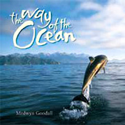New World Music The Way of The Ocean Music with Natural Sounds Compact Disc - 1 pc