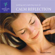 New World Music Compact Discs Calm Reflection - 1 pc