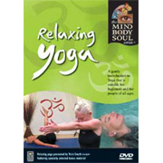 New World Music Compact Disc Relaxation Relax For Yoga - 1 pc