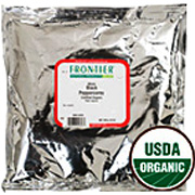 Frontier Flour Brown Rice Certified Organic - 5 lbs