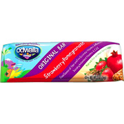 Odwalla Nourishing Original Strawberry Pomegranate Food Bars - 2 oz/ 15 bars