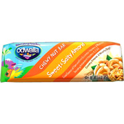 Odwalla Nourishing Original Sweet and Salty Almond Food Bars - 2 oz/ 15 bars