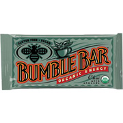 BumbleBar Organic Energy Bars Chai with Almonds - 15 bars. 1.6 oz