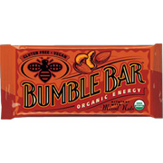 BumbleBar Organic Energy Bars Original with Mixed Nuts - 15 bars. 1.6 oz