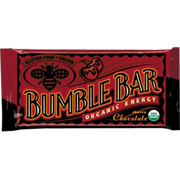 BumbleBar Organic Energy Bars Cherry Chocolate - 15 bars, 1.4 oz