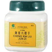 E-Fong Chen Xia Liu Jun Zi Tang - Major Six Herb Combination, 100gm