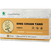 E-Fong Ding Chuan Tang - 1 box