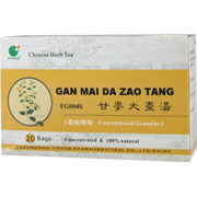 E-Fong Gan Mai Da Zao Tang - 1 box