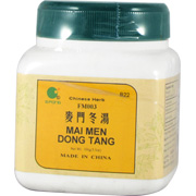 E-Fong Mai Men Dong Tang - Ophiopogon Combination, 100gm