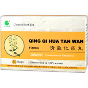E-Fong Qing Qi Hua Tan Wan - 1 box
