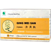 E-Fong Qing Wei San - 1 box