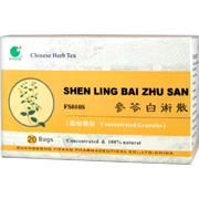 E-Fong Shen Ling Bai Zhu San - 1 box