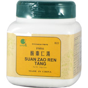 E-Fong Suan Zao Ren Tang - Jujube Seed Combination, 100gm