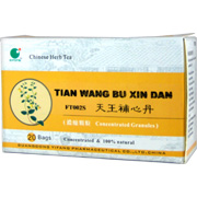 E-Fong Tian Wang Bu Xin Dan - 1 box
