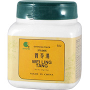 E-Fong Wei Ling Tang - Magnolia & Poria Combination, 100gm