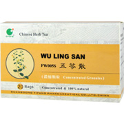 E-Fong Wu Ling San - 1 box