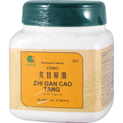 E-Fong Zhi Gan Cao Tang - Cured Chinese Licorice Combination, 100gm