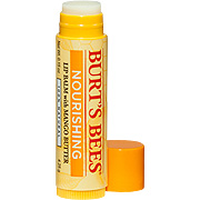 Burt's Bees Lip Care Nourishing Lip Balm with Mango Butter - 0.15 oz