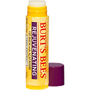 Burt's Bees Lip Care Rejuvenating Lip Balm with Acai Berry - 0.15 oz