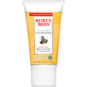 Burt's Bees Healthy Skin Naturally Nourishing Milk & Honey Body Lotion - For Normal To Dry Skin, 2.5 oz