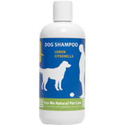 Eco-Me Lemon Citronella Dog Shampoos - Natural Pet Care, 16 fl. oz