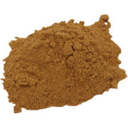 Frontier Cinnamon Vietnamese, Certified Organic 5% Oil - 25 lb