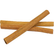 Frontier Cinnamon Sticks, 10'' Long - 25 lb