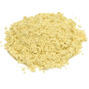 Frontier Mustard Seed Yellow Powder, Certified Organic - 25 lb