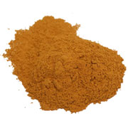 Frontier Cinnamon Powder, Chinese 4% Oil - 25 lb