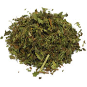 Frontier Spearmint Leaf, Cut & Sifted - 25 lb