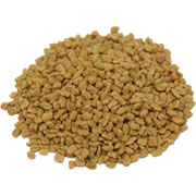 Frontier Fenugreek Seed Whole, Certified Organic - 25 lb