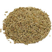 Frontier Anise Seed Whole - 25 lb