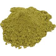 Frontier Senna Leaf Powder - 25 lb